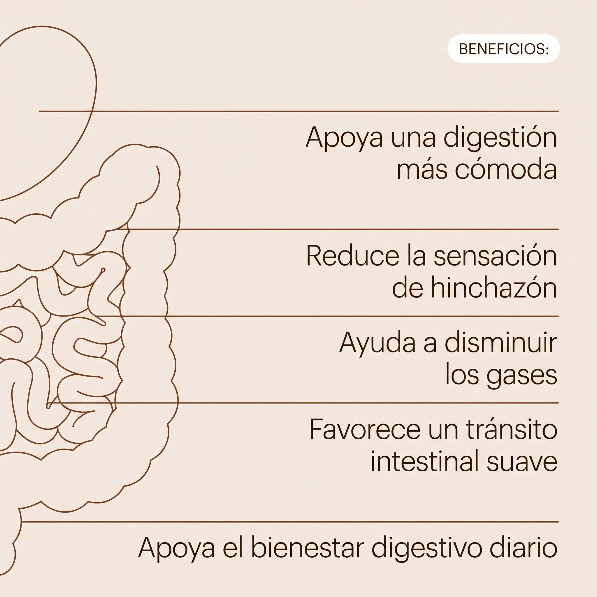 Hinchazón +